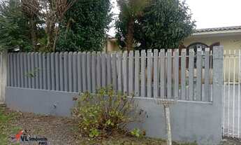 Imagem 4: Casa á venda com 3 quartos no bairro Capão Raso em Curitiba - PR