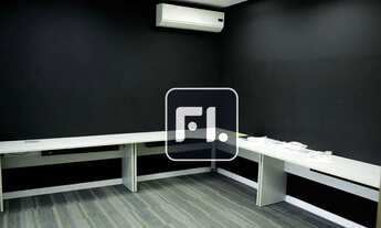 Imagem 4: Conjunto para alugar, 93 m² por R$ 18.262,00/mês - Brooklin - São Paulo/SP