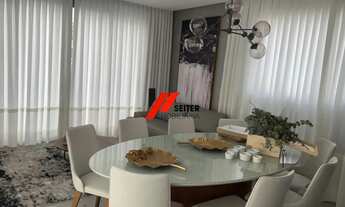 Imagem 6: Apartamento exclusivo à venda no coração de Florianópolis