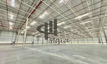 Imagem 6: Locação Galpão Embu das Artes Agua Espraiada Ref: 38731