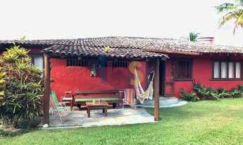 Imagem: Vendo Casa com Ponto Comercial