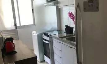 Imagem 3: Apto Residencial Yes Buriti Ref.1050