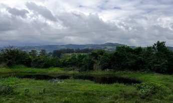 Imagem: Terreno com vista espetacular em Santo Antônio