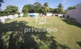 Imagem: Terreno à venda, BARRA DA TIJUCA - RIO