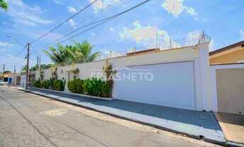 Imagem 2: Casa para locação em Piracicaba no bairro Nova Piracicaba