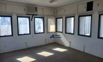 Imagem 4: Conjunto comercial 50 m2 úteis 01 vaga 02 wcs próximo parque água branca e PUC