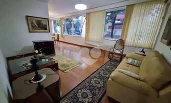 Imagem: Apartamento à venda, 140 m² por R$ 3.500.000,00