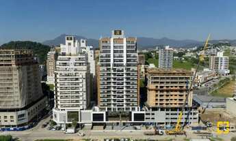 Imagem 2: Cobertura à venda no bairro Pedra Branca em Palhoça