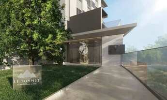 Imagem 3: Le Sommet: Lançamento no Vila da Serra