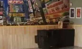 Imagem: Ponto Comercial à Venda com Deck para Mesas