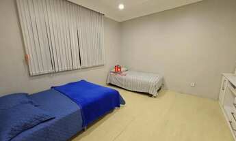 Imagem 3: Casa de Alto Padrão no Jd Itaoca 6 Suítes, sendo 5 no Térreo (fica em uma parte alta no re