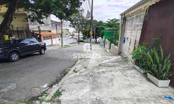 Imagem 2: Méier Casa em condomínio com 2 dormitórios