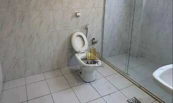 Imagem 7: Vila Mathias - ANA COSTA - 2 dorms, garagem - escadas