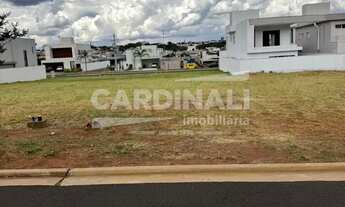 Imagem: Terreno Condomínio em São Carlos