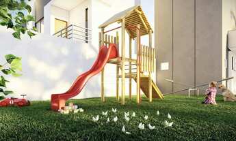 Imagem: Casa Duplex 103m² no Araçagy Área de