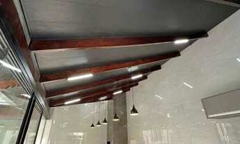 Imagem 6: Casa com 3 dormitórios à venda, 220 m² por R$ 700.000,00 - Residencial Morumbi - Anápolis