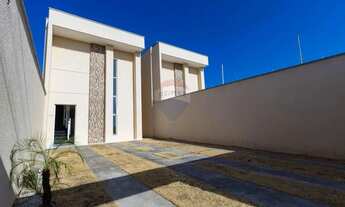 Imagem 2: Casa no Eusébio (Coaçu) | 94m²