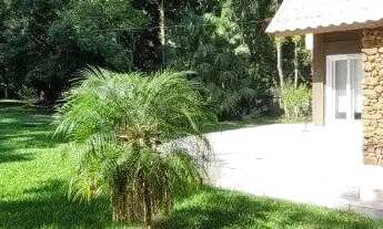 Imagem 6: Venda Casa maravilhosa em terreno de 8.125m² com acesso ao Rio Guaiba, na Estrada Retiro d