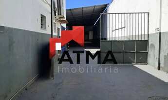 Imagem 2: Galpão : / Comercial / Penha