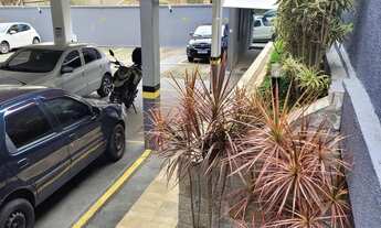 Imagem 6: Apartamento mobiliado com 2 quartos no Buritis