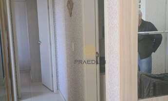 Imagem 5: Apartamento com 2 dormitórios à venda, 46 m² por R$ 339.000,00 - Pinheirinho - Curitiba/PR