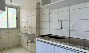 Imagem 4: Apartamento 2 Quartos com Sacada e Lazer Completo O Melhor Custo-Benefício da Região!