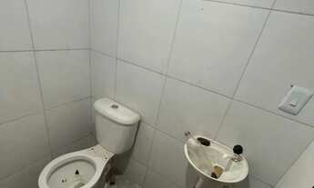 Imagem 5: Imóvel para aluguel possui 40 metros quadrados em Guamá - Belém - PA