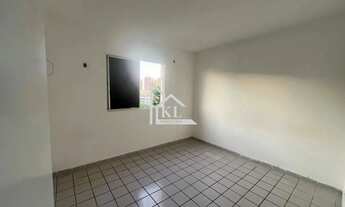 Imagem 3: Vendo apartamento no Cond. Bertioga, 2 quartos, 3° andar