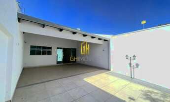 Imagem 4: Casa à venda, 141 m² por R$ 520.000,00 - Residencial Center Ville - Goiânia/GO