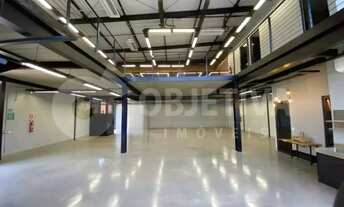 Imagem 4: Prédio para aluguel, 12 vagas, VIGILATO PEREIRA - UBERLANDIA/MG