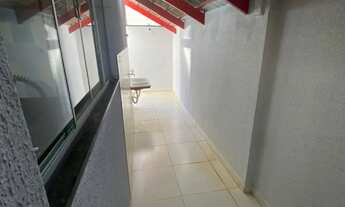 Imagem 5: Residencial Costa Paranhos