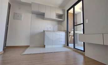 Imagem 6: Apartamento com 1 quartos para locação em Jardim São Paulo(zona Norte) - SP