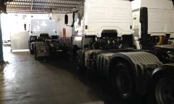 Imagem: Galpão em Campos Elís - Ribeirão Preto