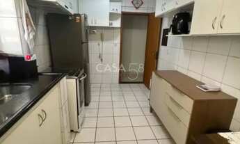 Imagem 7: Apartamento amplo à venda no Setor Oeste Edifício Calamares, Goiânia