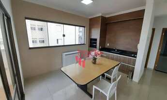 Imagem: Cobertura para Locação de 04 Quartos no