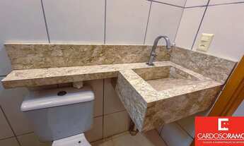 Imagem 7: APARTAMENTO RESIDENCIAL em LAURO DE FREITAS - BA, BURAQUINHO