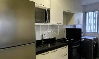 Imagem: Residencial Apartamento em Marília