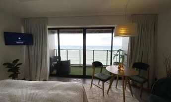 Imagem 5: Investimento Beira Mar - Studios Prontos para rentabilizar