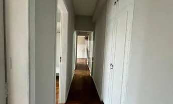 Imagem 2: ATERRADO - APARTAMENTO - 3 QUARTOS/ 1 SUÍTE - 93 M²