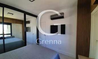 Imagem 6: Apartamento mobiliado à venda em Pinheiros - SP