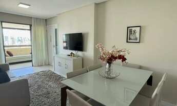 Imagem 3: Residencial Parque dos Coqueiros  Pituba, 89m², 2/4 (1 Suíte), Armários, Nascente