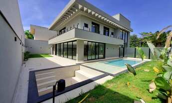 Imagem 5: Sobrado no Condomínio Jardins Lisboa - Goiânia