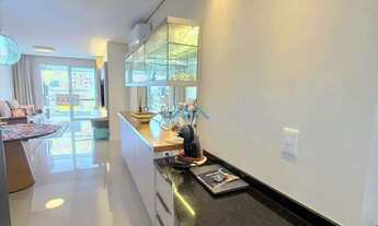 Imagem 6: Apartamento à venda em Florianópolis, Balneário, com 3 quartos, com 96.46 m²