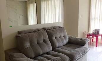 Imagem 5: Alugo casa mobiliada no Jardim Brasil