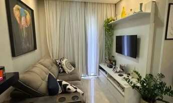 Imagem 2: APARTAMENTO - CONDOMÍNIO FLORATTA CLUB HOUSE - SP