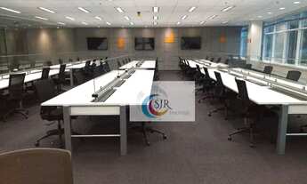 Imagem 11: Conjunto para alugar, 522 m² - Vila Olímpia - São Paulo/SP