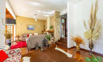 Imagem 6: Casa com 4 quartos em condomínio na Granja Guarani, Teresópolis