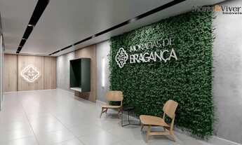 Imagem 6: Cobertura Duplex para Venda em São José dos Pinhais, Centro, 3 dormitórios, 1 suíte, 2 ban