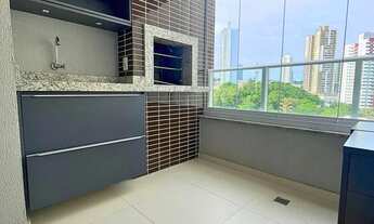 Imagem 5: Apartamento Riojas Residence