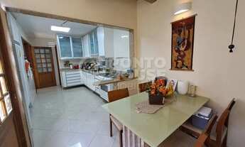 Imagem 6: Casa à venda Planalto Paulista 3 suítes, 2 vagas, super ensolarado, ótimo local